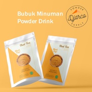 1000gram/1 KG PREMIUM THAI TEA POWDER DRINK - THAI TEA DRINK POWDER Can Be Wholesale