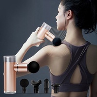 muva極速深層迷你筋膜槍