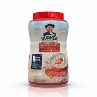 Quaker Oat Instant Oatmeal 1kg