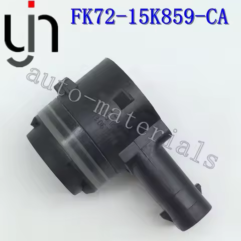 4 pieces Car Reverse Parking Sensors PDC Parking Assist Distance Control Sensor FK72-15K859-CA FOR J
