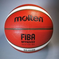 [Molten] B7G4500 Molten Bola Keranjang