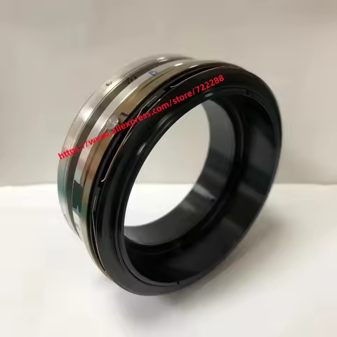 Repair Parts For Nikon AF-S Nikkor 300mm F/2.8 D II IF-ED / 400mm F/2.8 D II IF-ED Focus Motor Silen