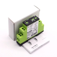 Brand New Original TELE/Taylor E1ZM10 12-240V AC/DC Multifunctional Imported Time Relay