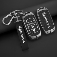 Honda Civic 2022 FE HRV Civic FE RS Accord crv Keyless Smart Entry/ Push Start New Remote Key Cover 