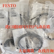FESTO FESTO SME-8-K-LED-24 150855 Magnetic Switch Ready Stock Sale