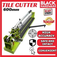 Black Hardware Tile Cutter Machine Potong Mesin Mozek Cutter Alat Pemotong Mozek 2 Kaki Pemotong Til