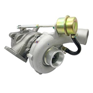 Turbocharger For Hyundai Kia Sorento 2.5L CRDi D4CB GT1752S 28200-4A101