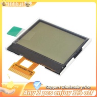 LCD Display Screen Inner Screen for  UV-K5(8) UV-K6 Walkie Talkie LCD Display Screen Spare Parts