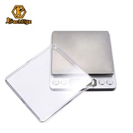 500g 1000g 3000g Digital Gram Scale Pocket Electronic Jewelry Weight Scale