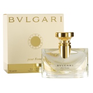 Bvlgar! Pour Femme Perfume For Woman 100ml