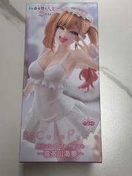 Furyu BiCute Pure 景品模型 - 喜多川海夢《戀上換裝娃娃》