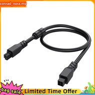 Panda  Cable 4 Pin Male to Male with Magnetic Ring for  P1P P1S X1C H2D A1 A1 Mini 0.5M