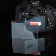Camera Tempered Glass Screen Protector for Sony A6700 A6600 A6500 A6400 A6300 A9 A7 A7R4 A7M4 A77 A7