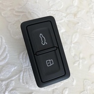 Electric Trunk Lock Switch Button 4G0 959 831 D For  A4 B9 Q7 Q2 A5 Coupe 2016-2017