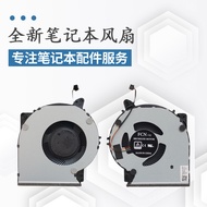 Suitable for Asus Stubborn Stubborn Stone 6th Generation FL8700U X409U Y5200U D/F Y4200D/F X509F Fan