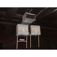 5pcs Safety Capacitor MKP62 564K 305V X2 0.56uF 305VAC P15mm New Original