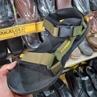 Sandal Gunung Pria Connec Prau Original