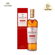 Macallan Classic Cut 2024 Limited Edition Whisky (700ml)