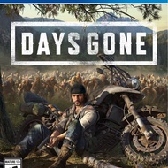 Ps4 Days Gone Digital Download