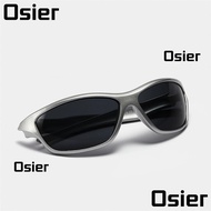 OSIER Sports Sunglasses Fashion Cycling Men Women Oval Shades