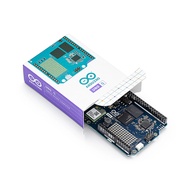 [Ready Stock] Original Arduino Uno Q 2GB RAM 16GB Edge AI IoT Board Qualcomm Quad-Core + MCU WiFi BL