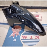 01-D34-30 Front Mudguard Yamaha Jupiter Z1 2013 to 2017 WIN
