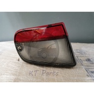 PERODUA KEMBARA DVVT / KENARI 2003 YEAR REAR BUMPER SIGNAL LIGHT LAMP / BELAKANG BUMPER LAMPU REVERS