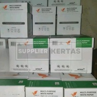 75g Hvs Paper, A4 Size, F4, 500 Sheets Photocopy Paper/ Office Paper/