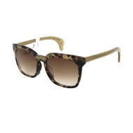 (Genuine Product) Bottega Veneta men's and women's sunglasses 0BV222FS0 fashion colors