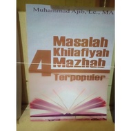 Caliphate Problems 4 Schools
