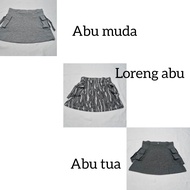 Rok senam Aerobic / rok wanita / rok