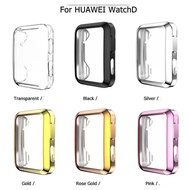 Soft Tpu Case For Huawei Watch D Protective Bumper Cover Huawei Watch D Accessories