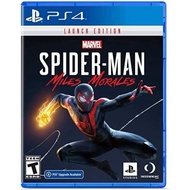 PS4 Marvel SpiderMan Miles Morales Full Game Digital Download PS5 Marvel Spider Man Miles Morales