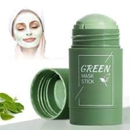 MEIDIAN STICK/ Green mask stick green mask meidian green tea I Dolce id