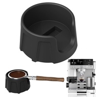 Coffee Tamper Base for Ninja ES601 ES701, Portafilter Support Stand, Luxe Cafe Tool, Barista Tamping