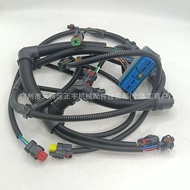 385-5997 3855997 Harness Suitable for E329D E330GC E323GC E336GC C7.1 Old Style