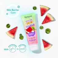 Herborist Juice For Skin Body Serum 180ml/body serum herborist murah/lotion pemutih herborist/herbor