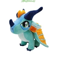 Wings of fire dragon wings of fire dragon plush toy merchandise doll