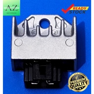 SUZUKI FC110/FX110/FX125 REGULATOR & RECTIFIER / REG & REC