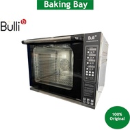 BULLI Electric Convection Oven DSL-4A Digital BULLI 烤箱 BULLI 2 in 1 combo Oven Separate Temperature 