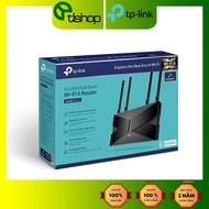 Tp-link Archer AX23 AX Onemesh 1800Mbps wifi 6 transmitter (Genuine TP-Link Vietnam)