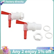 Bottling Plastic Spigot,Beer Brew Bucket Tap Replacement Spigot,Fermenter Beer Filler Spout Faucet E