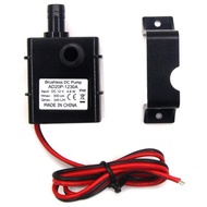 เครื่องมือ CH 12V DC ปั๊มน้ำสูง1230A/1230B/1230C 55X34X41Mm หัวแรงสูงดีเยี่ยม