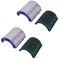 Activated Carbon HEPA Filter for Dyson Pure Cool HP04 TP04 Air Purifier Replacement Filter Removes B