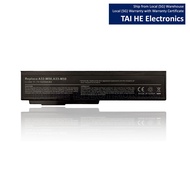 A32-M50 Laptop Battery for Asus A33-M50 Battery for Asus A32-N61 Battery for Asus Laptop Battery