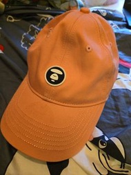 bathing aape cap