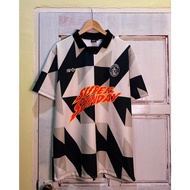 SVG X SUPERSUNDAY COLLAR JERSEY