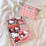 【720 degree rotation】iPad case rotates 720 degrees with iPad Air 1 2 3 4 Gen 5 6 7 8 9 10 Pro 11" ED