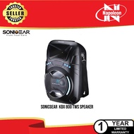 SONICGEAR  KBX 800 TWS SPEAKER