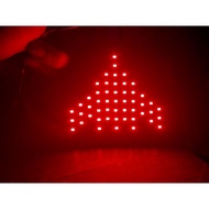 Stoplamp running beat deluxe/street gen 1 2020-2023 8 automatic modes